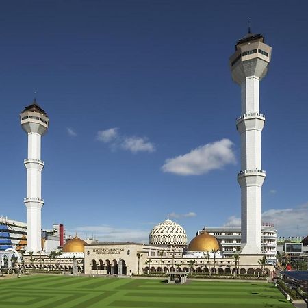 Paskal Inn Bandung Exteriör bild